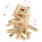 Yoedge Italiano Gioco Super Naughty Block Tower-48 pezzi Giochi Erotiici Coppie,Giochi di Torre Della Lussuria,Giochi di Coppia,Torre a Blocchi di Coppia,Giochi di Coppia Hard
