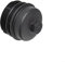 Coperchio del cappuccio dell'alloggiamento del filtro dell'olio per Ford per Ranger PX e per Mazda BT50 2 2L 3 2L BB3Q6737BA Parte di ricambio diretta