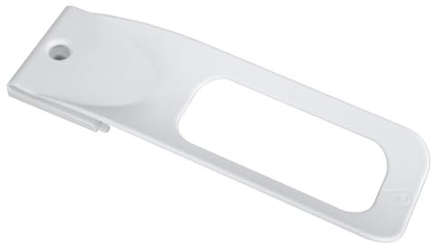 YIGZYCN Interior Fridge Water Dispenser Levers Push Button Adapter Refrigerator Water Accessory Fridge Water Switchs For Fridge Water Dispenser Attachment