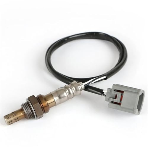 Lambdasonde O2, Für Mazda 1 2 3 1,3 l 1,4 l 1,5 l 1,6 l Z6 0986AG2228 Z602-18-861A ZJ39-18-861A ZJ39-18-861 Lambdasonde hinten