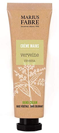 Handcreme Eisenkraut 30ml - Marius Fabre