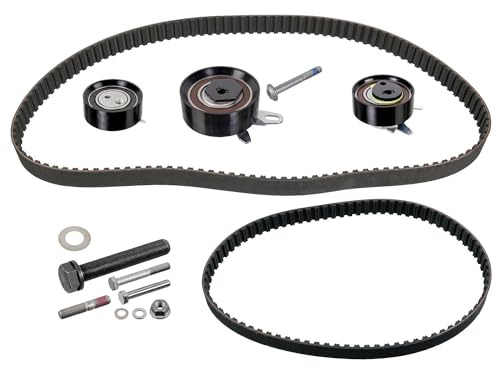 febi bilstein 30779 Timing Belt Kit for camshaft, pack of one