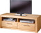 Möbeldesign Team 2000 TV-Teil Fernseh Tisch Lowboard Rack Kernbuche teilmassiv geölt 3442-15