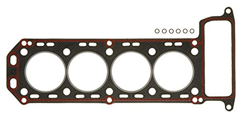 AJUSA 55001900 Zylinderkopfdichtung Kompatibel mit ALFA ROMEO 75 162B SPIDER 105 GTV 116 1750-2000 105 GT