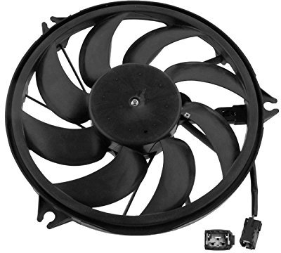 Febi bilstein 38478 Ventilateur, refroidissement du moteur
