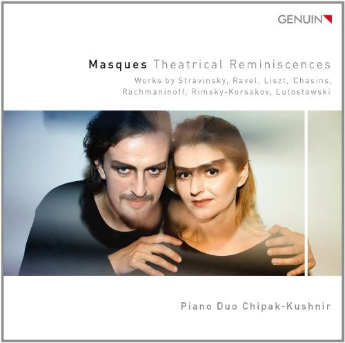 Theatrical Reminiscences