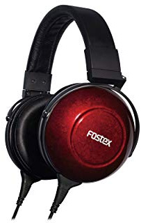Fostex TH900 Mk2 - Casque