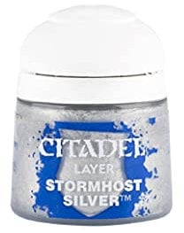 Stormhost Silver by Citadel