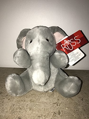 Russ I Believe in You Forgiveness Elefant