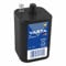 Varta 431/4R25X Batteria, 6 V, 8500 mAH, Zinco Cloridio, Professional, Luce Cantiere, emergenza