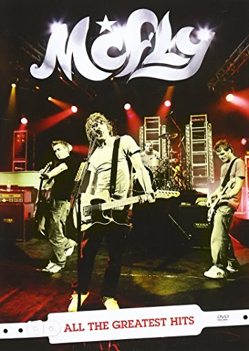Mcfly-All the Greatest Hits