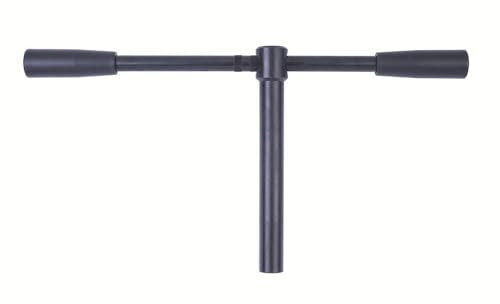 Röhm 0007631100007 - Llave para platos de torno