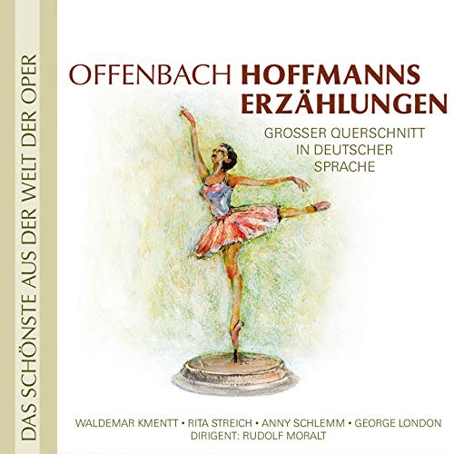 Hoffmans Erzählungen