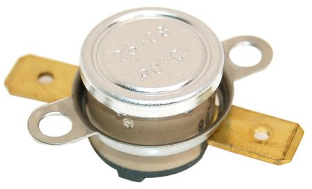 Smeg - Termostato tangenziale per forno, codice articolo originale 818731188