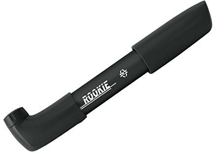 SKS Pumpe Rookie lose reversibel, Schwarz, Länge 5: 305-320 mm
