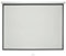 avlink 86-Inch qtx Manual Projector Screen