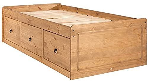 Core Products, Corona White Cabin Bed,