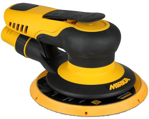 Mirka MRP-650CV Pneumatic Sander