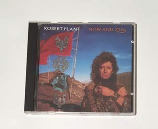 Now and Zen By Robert Plant (1999-01-10)