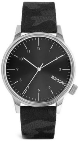 Montre Homme Komono KOM-W2168 (Ø 42 mm)