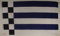 Flagge Fahne Norderney 90x60 cm wetterfest und lichtecht für innen und aussen NRW