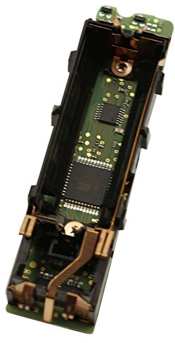Braun 81489179 PCB Serie 9, uncodiert