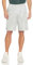 Champion Herren Shorts Lange Netz-shorts mit Taschen, Grau - Athletic Grey, 4XL