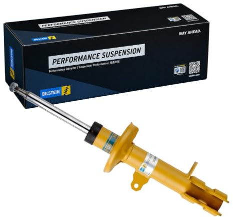Bilstein 22-266446 Stoßdämpfer hinten rechts | 22-266446 Kompatibel mit MR2 II (SW2_)