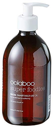 Oolaboo Super Foodies SM 06 Smart Multi-Use Oil