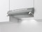 Zanussi ZHT611X Built-In Stainless Steel 210m³/h D Cooker Hood (210 m³/h, Duct/Recirculating, F, E, D, 68 dB)