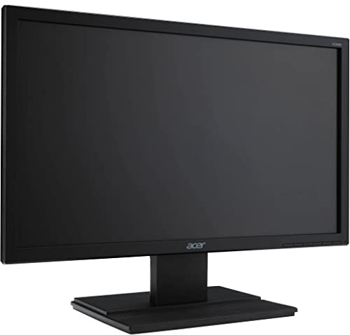 Acer V6 V226HQL LED display 54,6 cm (21.5) Full HD Nero