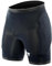 Dainese Herren Flex Shorts Man Ski Protektor, Black, XL