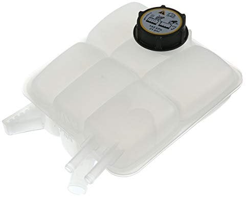 Frankberg Depósito de expansión refrigerante con tapa para Focus II C-Max Kuga 2003-2010 3M5H8K218AJ