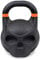 Phoenix Fitness RY1317 Schädel Kettlebell - Schwergewichtige Kesselglocke aus Gusseisen für Kraft- und Cardio-Trainingsgeräte, 24 kg