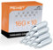 Peaken CO2 cartridge 16g threaded (10-PACK)