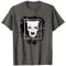 SCP-035 Possessive Maske SCP Foundation T-Shirt