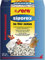 sera siporax Aquarium Filtermaterial 10 L (2,9 kg) | Maximale Optimierung der biologischen Filterung | Bio-Filter Medium | Biologische Filterung für Aquarien