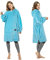 Catalonia Classy vestaglia donna invernale, felpa coperta indossabile, felpa calda, felpa vestito di pile, coperta con maniche cappuccio