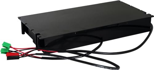 FULBAT BATTERIE ROBOT TONDEUSE AMBROGIO STIGA 25,2V 13,8AH 347,76Wh LI-ION