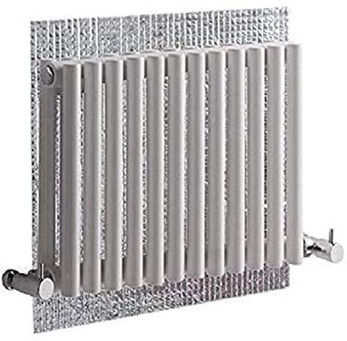 Pannello Termoriflettente per Riscaldamento dimensioni 70x100 Pezzi 4