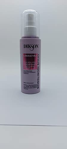Regenerierende Sprühmaske mit Keratin 150ml Dikson