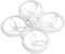 BETAFPV Cetus X 95mm Bürstenloser Whoop Drohnenrahmen mit Verstellbarem Neigungsgrad, PA12-Material, Schlagfest, Langlebig für Cetus X Brushless Drone F4 1S 12A Flight Controller 1103 Motor C04 Camera