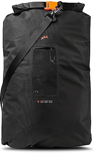 Zhik Other Nuevo 2024-25L Roll Top Dry Bag BLK 71589, Multicolor, One Size