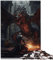 Puzzle „Dragon Dungeon Boss“ für Erwachsene, 1000 Teile, Puzzle für Erwachsene und Kinder ab 12 Jahren, Papppuzzles, Heim-Lernspiele, DIY-Spielzeug, Größe: 26 x 38 cm