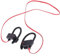 Wireless Running Headphones with HiFi Stereo Sound,5.0, Noise Cancelling, Lightweight and Comfortable (Red)