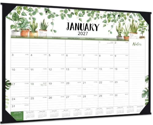 LSPZDH Tischkalender 2024–2025