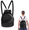 Bewudy Ballnetz Ballsack, Basketball Tasche, Rucksack Tragbare Ballnetz Mehrzweck Sport Netztasche Mesh Strandtasche Gym Sack Ballnetz für Fußball Basketball Tennis Volleyball Rugbyball