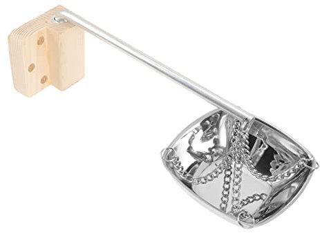 KITANDOVE Satz Mit Schalen Für Ätherische Öle Sauna Edelstahl-aufbewahrungsschale Für Aromatherapie Sicher Und Langlebig