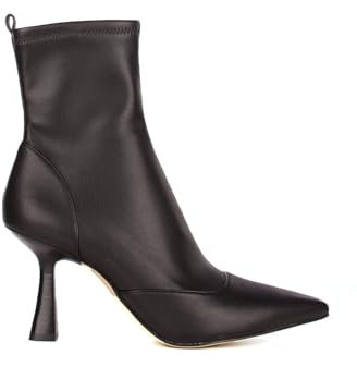 Michael Kors Stivaletti 40F3CLME5L001 NERO 8½