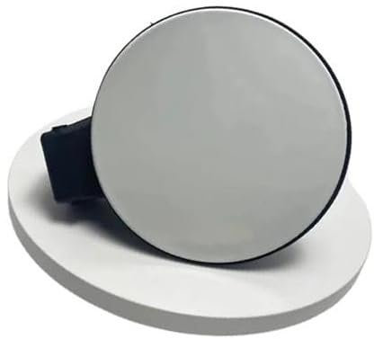 Wivplex 6RD809857D, for VW, for Polo, 6R 2010 2011 2012 2013 2014 2015 2016 2017 2018 Tankklappe Tankdeckel Autozubehör Tankdeckel für Autos